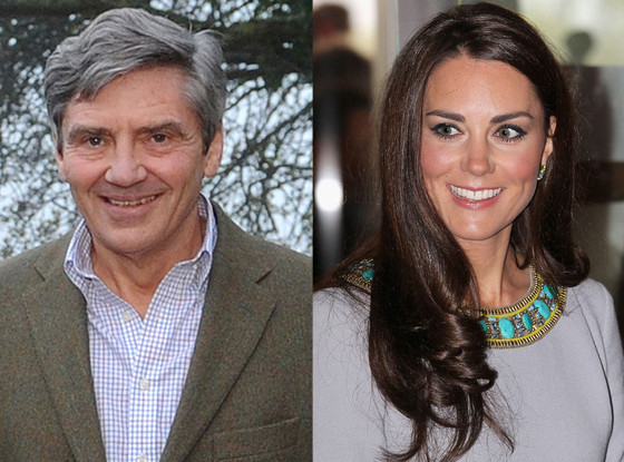 Michael Middleton, Duchess Catherine, Kate Middleton Michael Middleton, Duchess Catherine, Kate Middleton